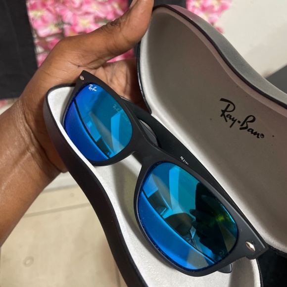 Ray ban sunglasses - Picture 5 of 9